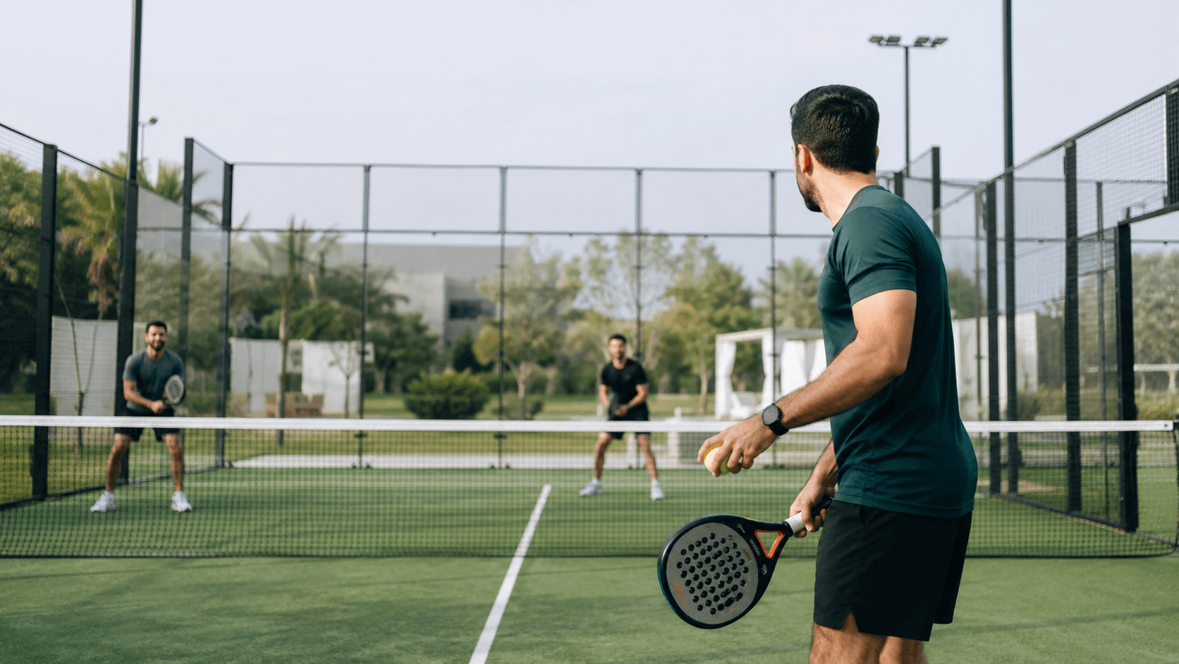 Booking a Padel Court in Islamabad: Peak vs Off-Peak Checklist