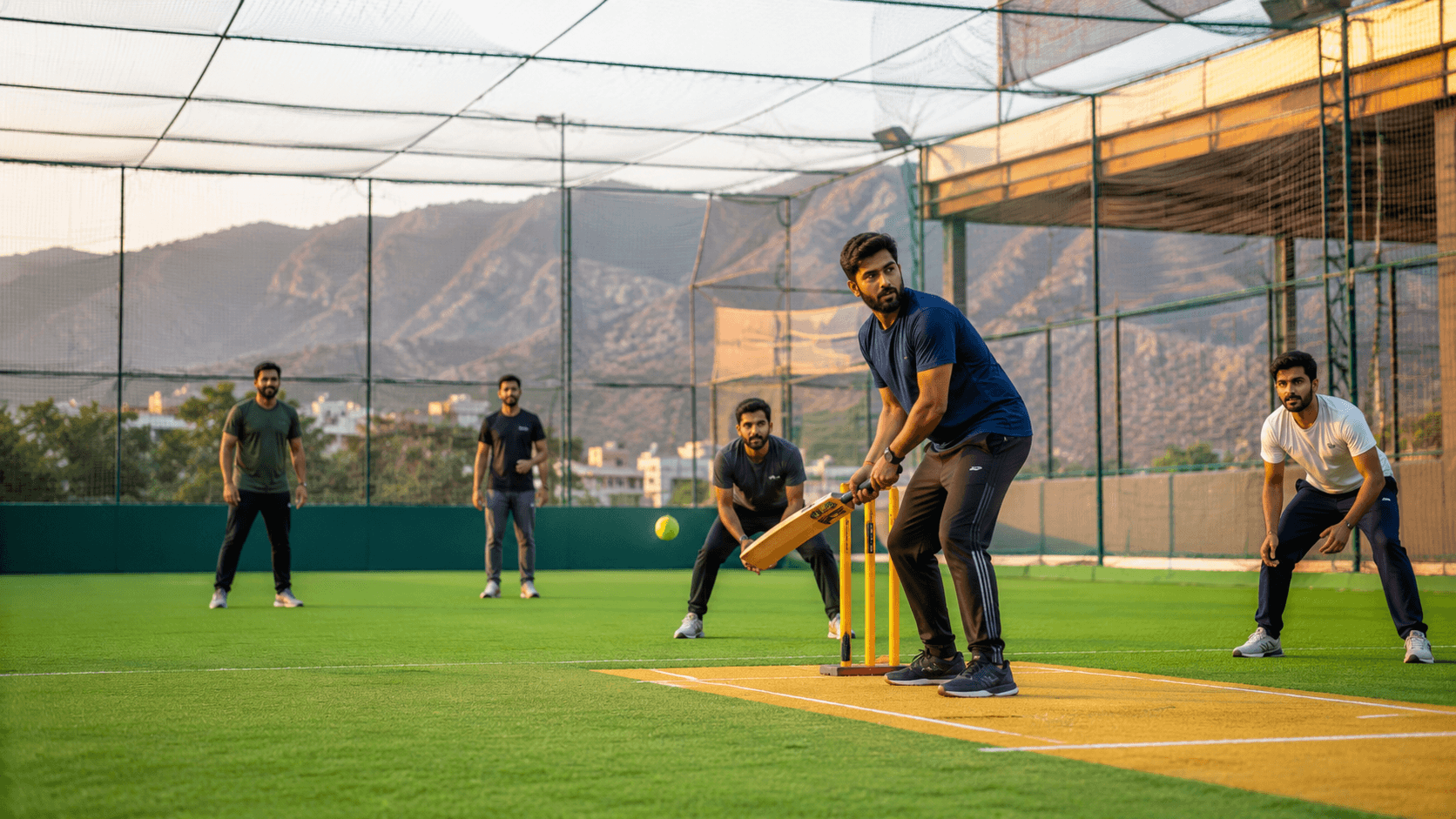 Box Cricket in Islamabad: What to Ask Before You Reserve a Slot