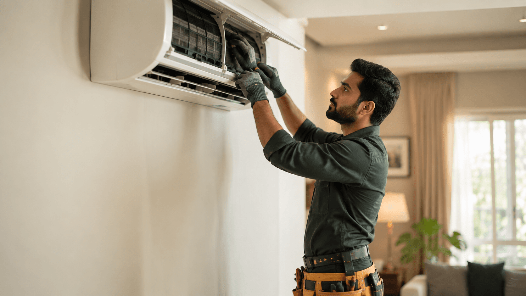 AC Technician in Islamabad: What to Ask Before a Service Visit