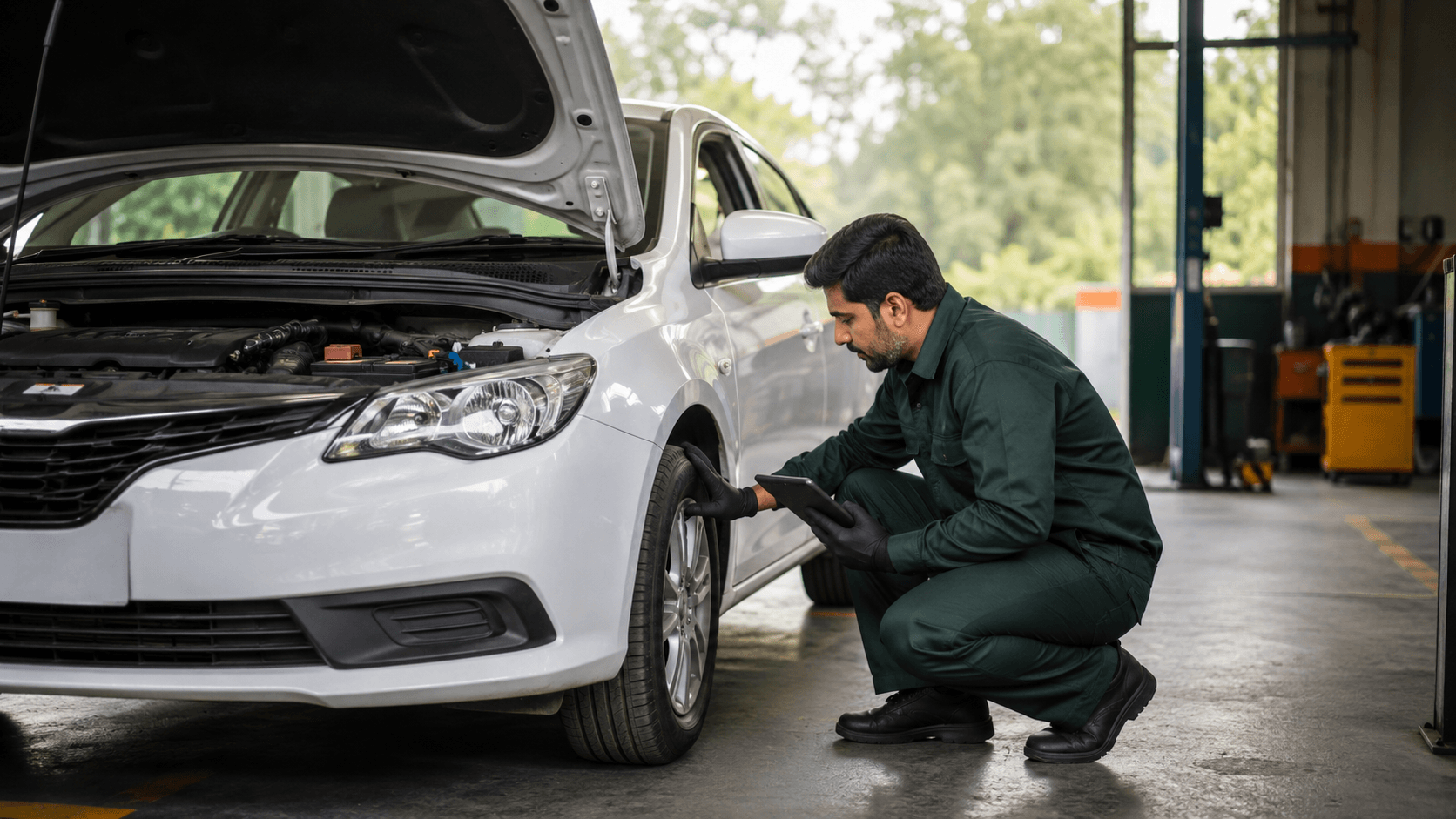 Used Car Pre-Purchase Inspection in Islamabad: What Should Be Checked