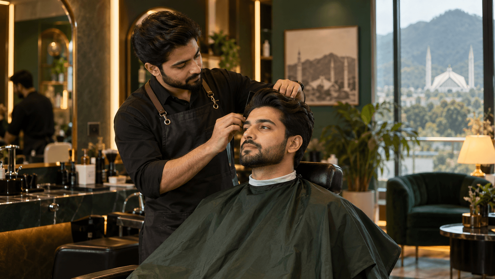 Men’s Grooming Before a Wedding: Simple Timing Guide
